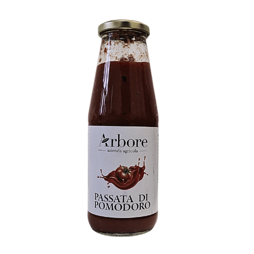 ARBORE VALENTINO — foto 7